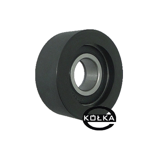 ROLKA DOCISKOWA POLIURETANOWA fi.70 mm