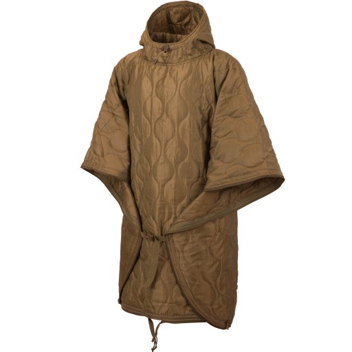 Poncho Helikon Swagman Roll Basic - Coyote