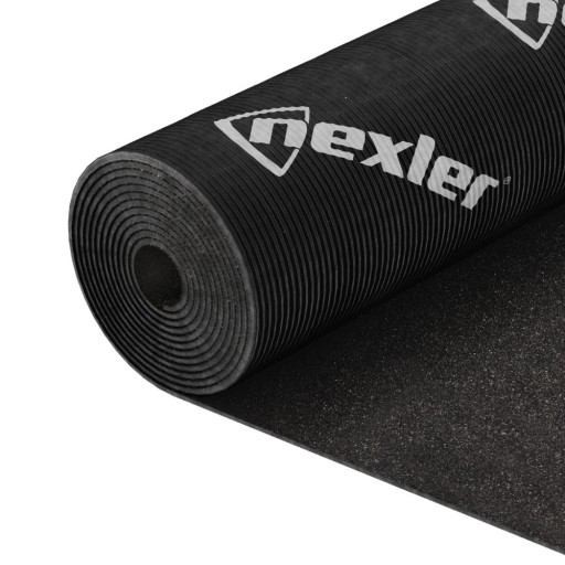 PAPA PODKŁADOWA NEXLER STANDARD V60 S30 /10M2/ ROLKA