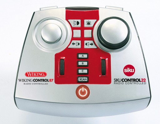 SIKU Control - pilot zdalnego sterowania RC