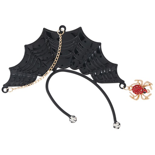 Ga-HALLOWEEN GIFTS VINTAGE DECOR EARRINGS