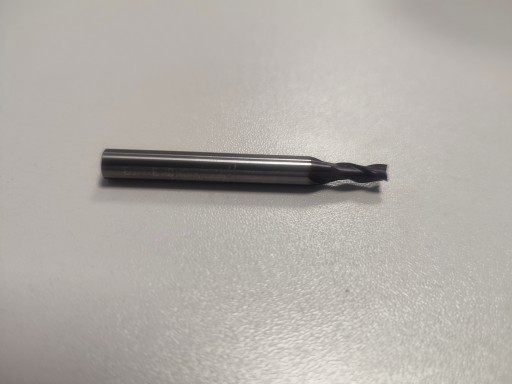 FREZ węglik VHM MICRO 100 AEMM-040-3