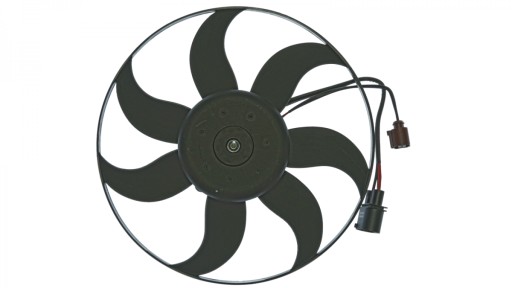 Wentylator Volkswagen VW Golf 5 V 2003-2008