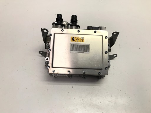 MERCEDES EQC N293 EQV W447 2023 INWENTER FALOWNIK PRZETWORNICA A0003424800