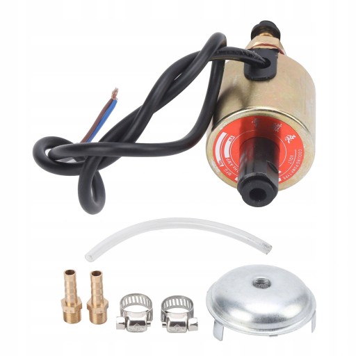 ELEKTROMAGNETYCZNA POMPA OLEJOWA AC220V