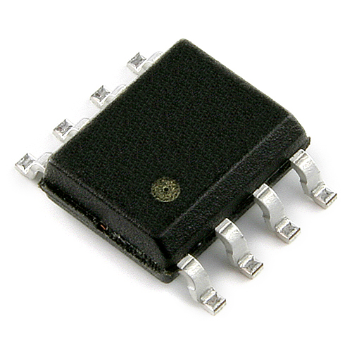 [4szt] ST890CD High Side Power Switch 1.2A