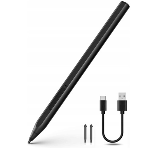 Rysik Pióro do Microsoft Surface Pro 8 7 6 5 4 Go