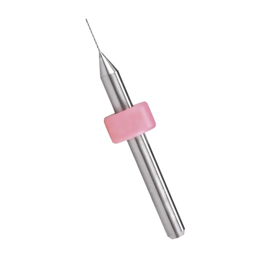 Wiertło 0,4mm Do Rozwiercania Czyszczenia Dysz PCB CNC