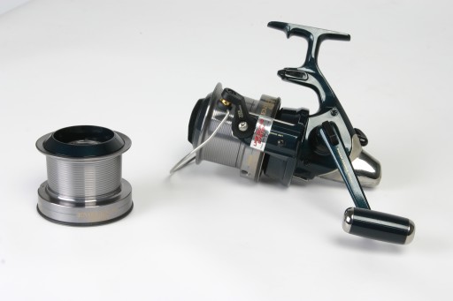 DAIWA EMBLEM Z 5000A MADE in JAPAN abs system