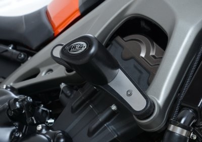 CRASHPADY AERO RG RACING YAMAHA MT-09/MT-09 SP 18-