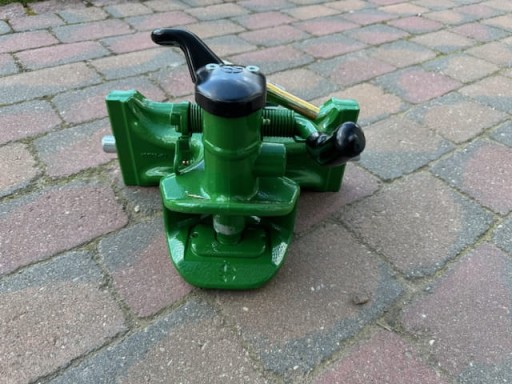 AL205360 ZACZEP 330mm
