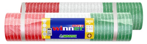 Siatka Do Beli Novatex Winner Nova 123x2850m