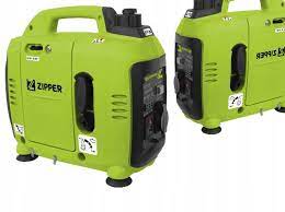 Agregat prądotwórczy ZIPPER 1000 W