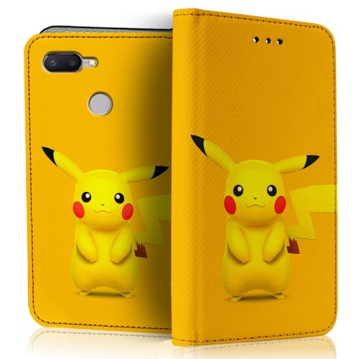 ETUI DO XIAOMI REDMI 6 SUPER WZORY