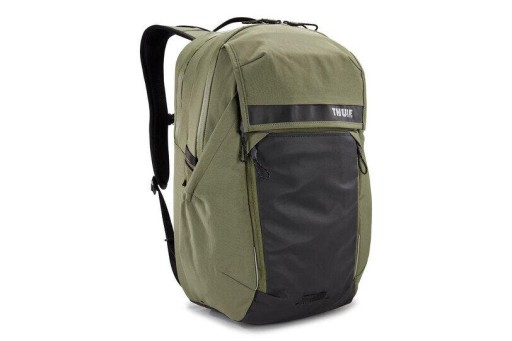 Plecak rowerowy Thule Paramount / 27L zielony