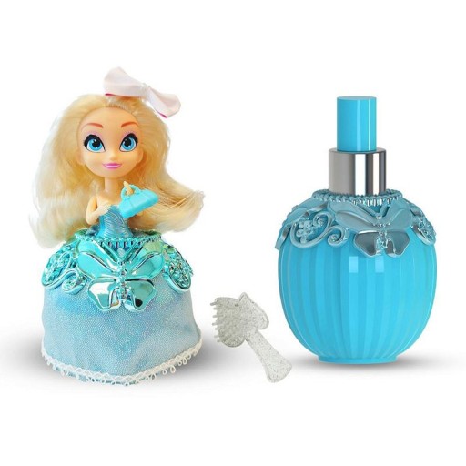 Perfumies laleczka Perfu m Cherrie Blossom Teal
