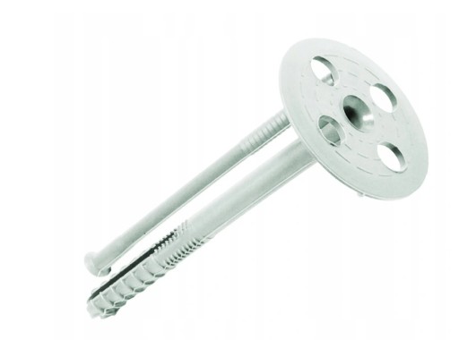 Łącznik izolacji Arvex APS 10x100mm 100szt