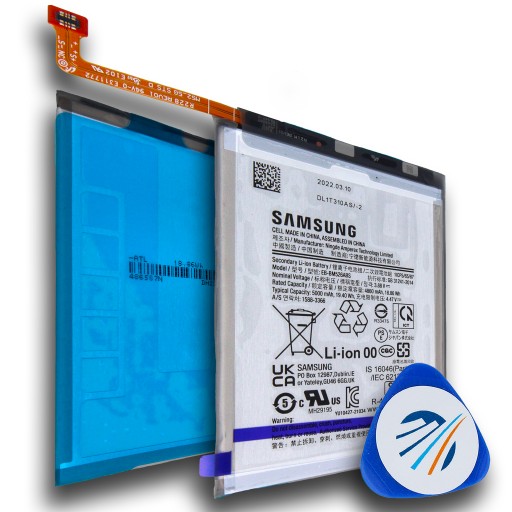 BATERIA AKUMULATOR SAMSUNG GALAXY M33 M336 |EB-BM526ABS| ORYGINALNA