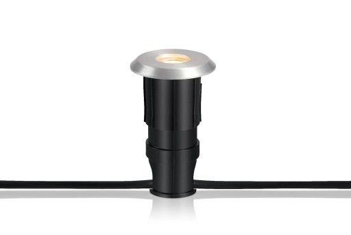 Lampa najazdowa Markslöjd GARDEN24 6 W