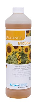 Mydło do podłóg olejowanych Classic BioSoap 1L