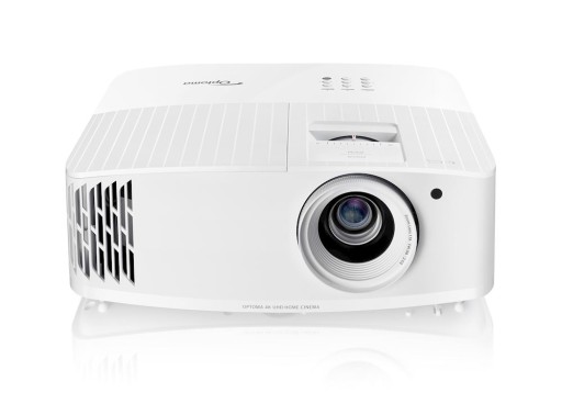 Optoma UHD35X projektor DLP 4K