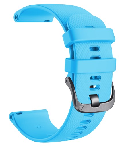 Pasek uniwersalny 22 mm GARMIN VENU 2 teleskopy BL