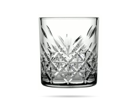 Niska szklanka 205 ml Timeless PASABAHCE