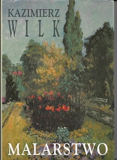 Kazimierz Wilk - Malarstwo
