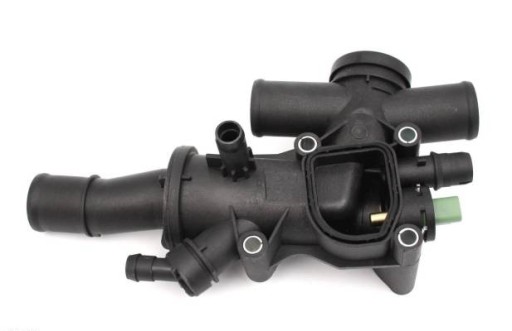 TERMOSTAT Z OBUDOWĄ CITROEN C4 C5 JUMPY 2.0 HDI
