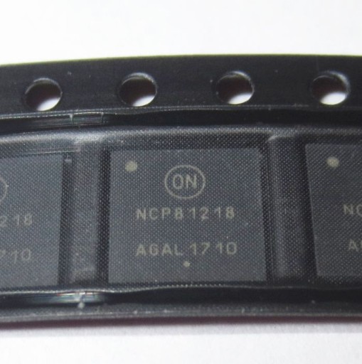 Układ NCP81218 ON nowy
