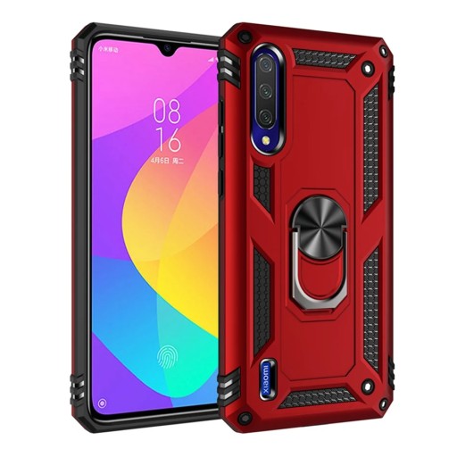 Etui na telefon dla Xiaomi mi A3 CC9E pokrywa