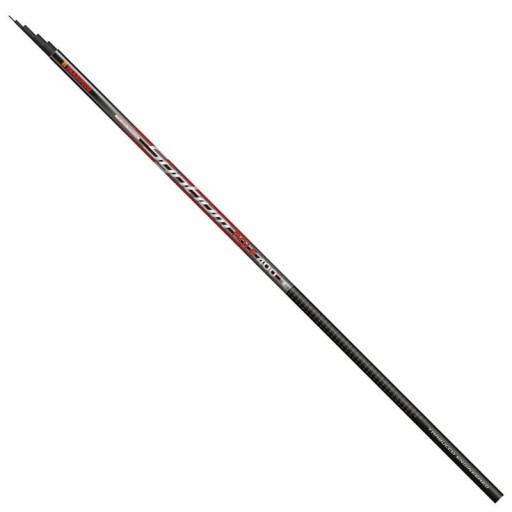 Trabucco Wędka Bat Selektor TLS Power 8,00m.