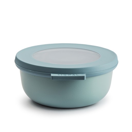 MISKA kuchenna z pokrywką MEPAL 350 ml K3