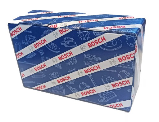 BOSCH ŚWIECA ISKR. WS7E 0241235764