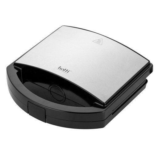 Opiekacz do Kanapek BOTTI CAMARO JT-S222S Sandwich Toster INOX 750W