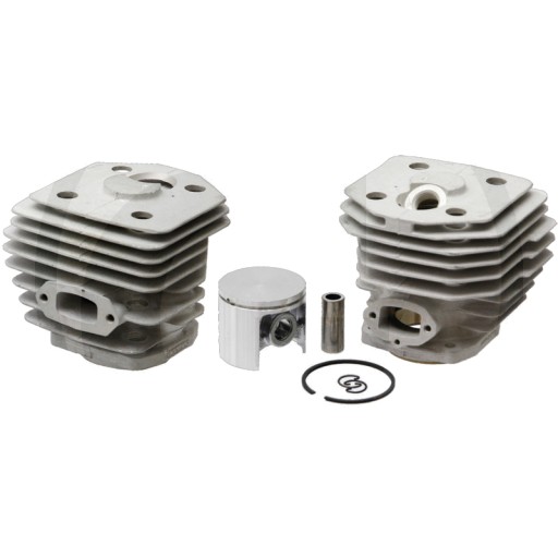 CYLINDER KPL. HUSQVARNA 154 254 ŚR.45MM SW.12MM