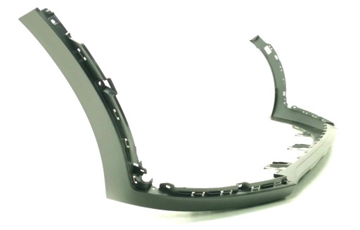 NOWA ORG LISTWA SPOILER ZDERZAKA PRZÓD KIA SPORTAGE IV 86512F1500