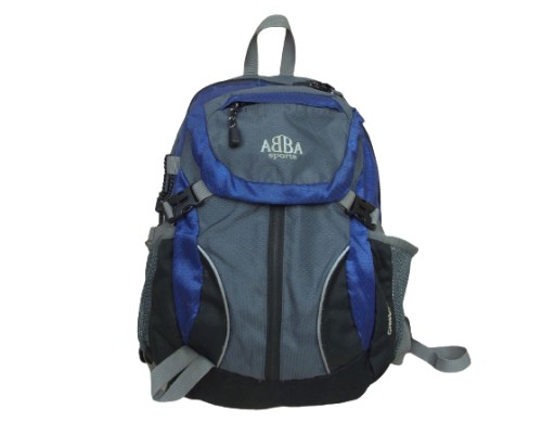 ABBA SPORT CRESTONE 22L USZTYWNIONE PLECY PLECAK