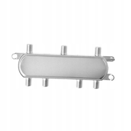 2x6 Way Splitter Antena satelitarna