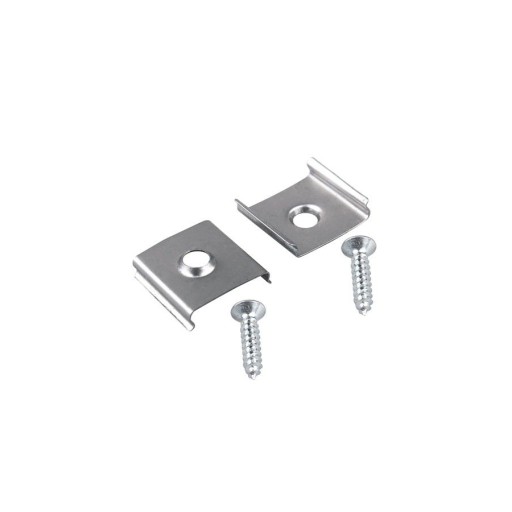 2x Uchwyt Montażowy Profil LED - LINE - LINE MINI - TRI-LINE MINI