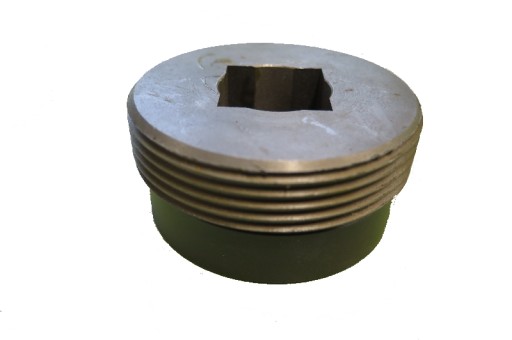 ŚLIZG PODPORY METALOWY DOKRĘCANY JCB 3CX 4CX