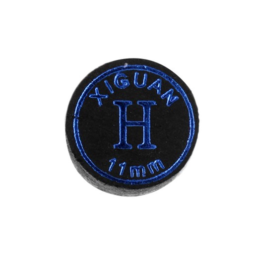 Końcówki bilardowego 11mm /13mm / średnie