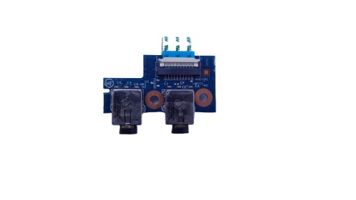 Moduł audio HP 4720s