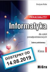 Informatyka LO Teraz bajty ZP w.2019 MIGRA