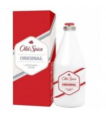 Woda po goleniu Old Spice Orginal 100 ml
