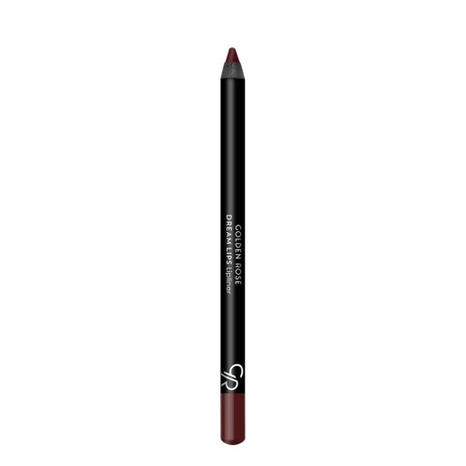 Golden Rose DREAM LIPS Konturówka do ust 526