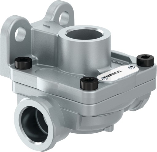 Wabco 9735000000 Zawory szybkiego odpowietrzania