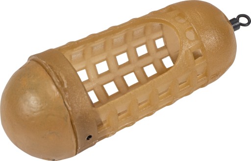 KOSZYK KOSZYCZEK ZANĘTOWY Feeder Caged Small 40g