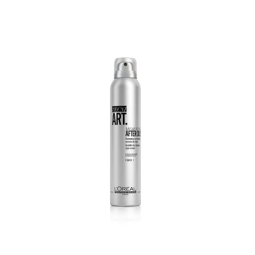 L'OREAL PROFESSIONNEL TECNI ART DRY SHAMPOO (MORNING AFTER DUST) 200 ML