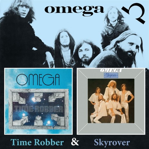 Omega 